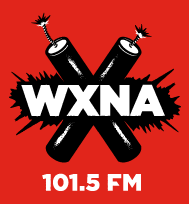 WXNA logo